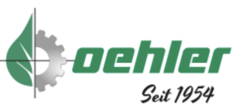 Öhler Maschinen 